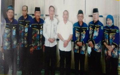 Dewan Pendidikan Kapuas Siap Gelar Sosialisasi Tugas dan Fungsi Komite Sekolah di 4 Kecamatan